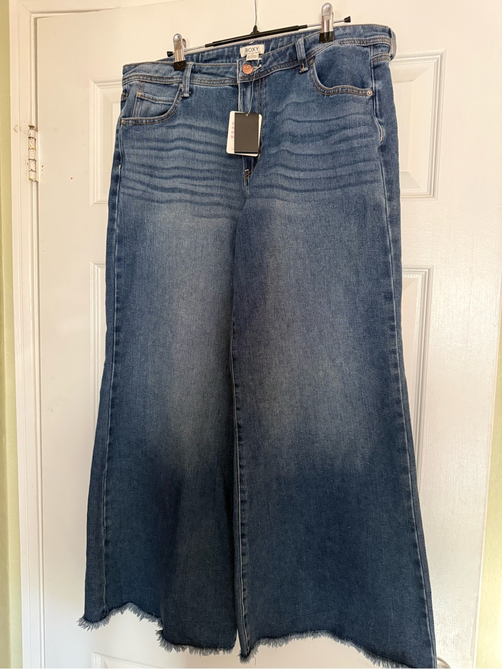 Roxy Jeans size 13 NWT